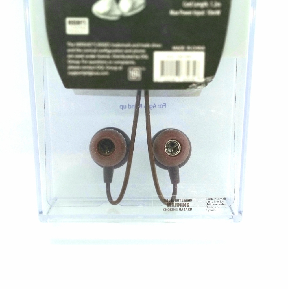 Hershey's Kisses Comfort Earphones - Picture 6 of 6